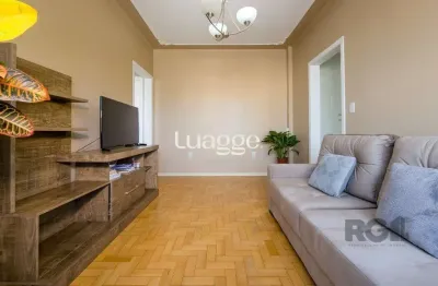 Apartamento com 1 quarto à venda na Avenida Cristóvão Colombo, 1592, Moinhos de Vento, Porto Alegre