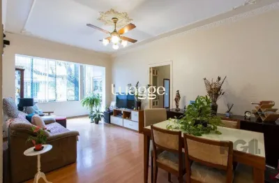 Apartamento com 3 quartos à venda na Rua Laurindo, 489, Santana, Porto Alegre