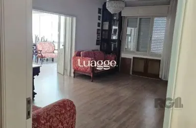 Apartamento com 3 quartos à venda na Avenida Independência, 198, Independência, Porto Alegre