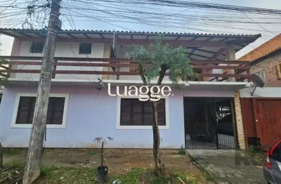 Casa com 3 quartos à venda na Rua Hesiodo Andrade, 336, Hípica, Porto Alegre