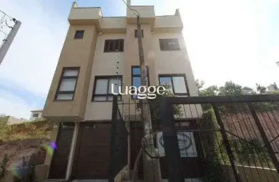 Casa para venda - 180m², 3 dormitórios, sendo 3 suites, 3 vagas - hípica