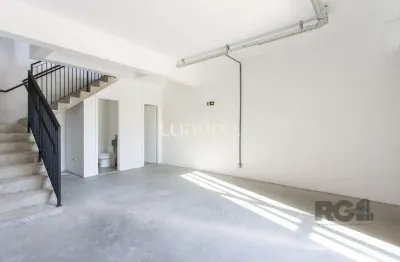 Ponto comercial para alugar na Travessa Pedra Redonda, 83, Jardim Isabel, Porto Alegre