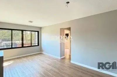 Apartamento com 2 quartos à venda na Rua Tamandaré, 579, Camaquã, Porto Alegre