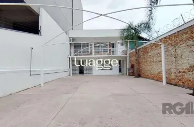 Casa com 3 quartos à venda na Avenida Padre Cacique, 227, Praia de Belas, Porto Alegre