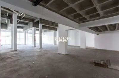Ponto comercial para alugar na Avenida João Wallig, 737, Passo da Areia, Porto Alegre