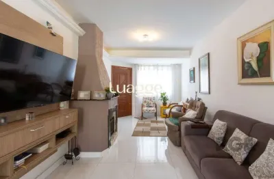 Casa com 3 dormitórios, sendo 1 suíte para venda no bairro hípica
