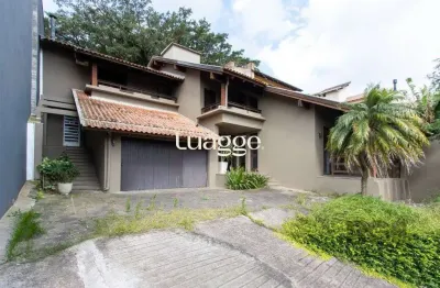 Casa de 3 dormitórios no jardim isabel com vista para o guaíba.