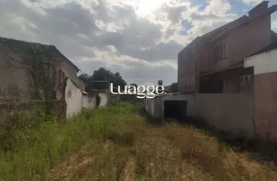 Terreno comercial para alugar na Avenida da Serraria, 186, Espírito Santo, Porto Alegre