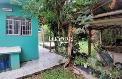 Casa para venda - 220.83m², 3 dormitórios, 2 vagas - vila nova