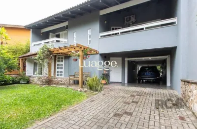 Casa com 4 quartos à venda na Rua Adão Pinheiro da Silva, 657, Ipanema, Porto Alegre