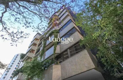 Apartamento com 3 quartos à venda na Rua Carvalho Monteiro, 307, Petrópolis, Porto Alegre