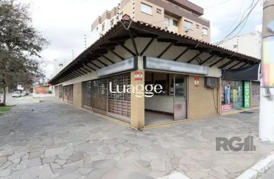 Ponto comercial para alugar na Rua Folha da Tarde, 76, Cristal, Porto Alegre