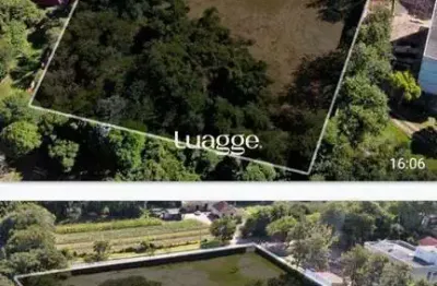 Terreno à venda na Estrada Aracaju, 461, Vila Nova, Porto Alegre