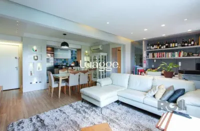 Apartamento com 3 quartos à venda na Rua Doutor Pereira Neto, 767, Tristeza, Porto Alegre