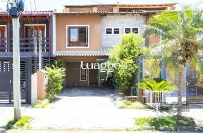 Casa para venda - 135m², 3 dormitórios, sendo 1 suites, hípica