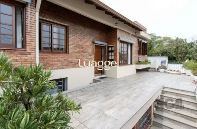 Casa para venda - 440m², 3 dormitórios, sendo 1 suites, 2 vagas - santa tereza
