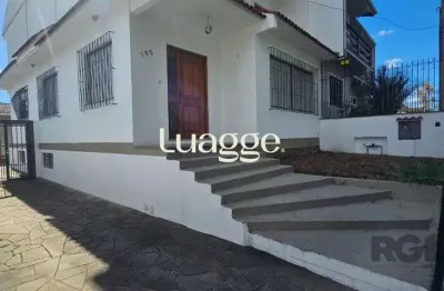 Casa com 4 quartos à venda na Rua Cristo Rei, 260, Jardim Itu Sabará, Porto Alegre
