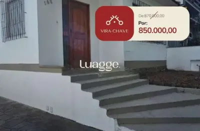 Casa com 4 quartos à venda na Rua Cristo Rei, 260, Jardim Itu Sabará, Porto Alegre