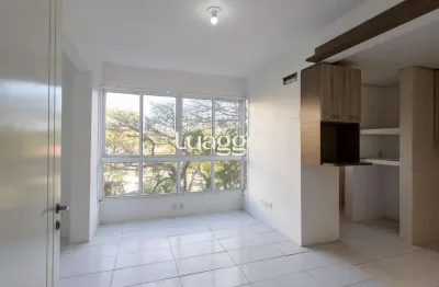 Apartamento com 1 quarto para alugar na Avenida da Cavalhada, 4492, Cavalhada, Porto Alegre