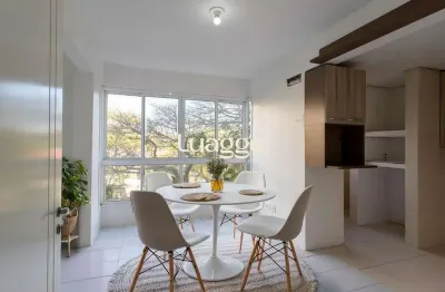 Apartamento com 1 quarto para alugar na Avenida da Cavalhada, 4492, Cavalhada, Porto Alegre