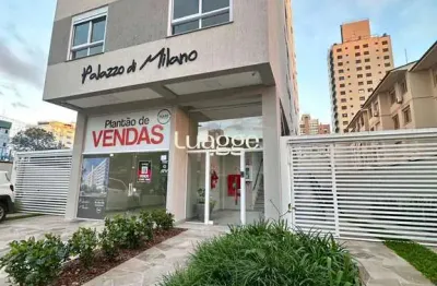 Apartamentos com ótima localização e perto do comércio em geral
