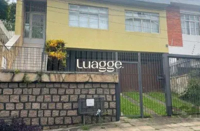 Casa com 4 quartos à venda na Rua Eurico Lara, 464, Medianeira, Porto Alegre