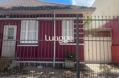 Casa com 2 quartos à venda na Avenida Bahia, 746, São Geraldo, Porto Alegre