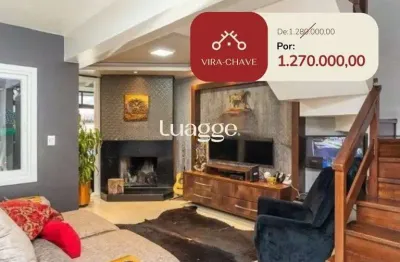 Casa com 3 quartos à venda na Travessa Nova Trento, 274, Tristeza, Porto Alegre