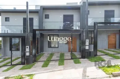 Casa com 3 quartos à venda na Rua Santa Vitória, 653, Tristeza, Porto Alegre