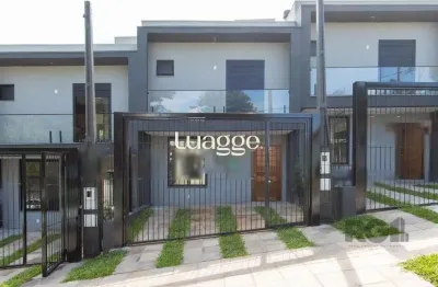 Casa com 3 quartos à venda na Rua Santa Vitória, 644, Tristeza, Porto Alegre