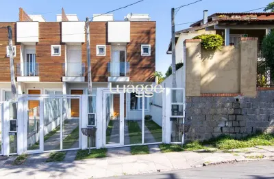 Casa com 3 quartos à venda na Rua Padre João Batista Reus, 1585, Vila Conceição, Porto Alegre