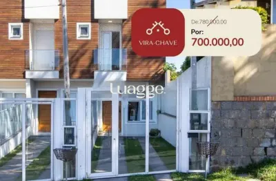 Casa com 3 quartos à venda na Rua Padre João Batista Reus, 1585, Vila Conceição, Porto Alegre