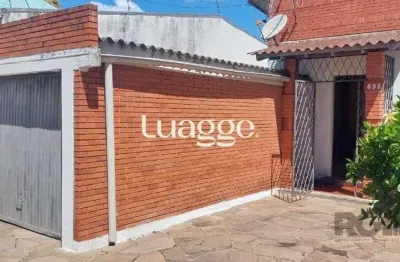 Casa com 2 quartos à venda na Rua Chico Pedro, 776, Camaquã, Porto Alegre