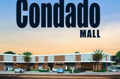 Ponto comercial para alugar na Avenida Edgar Pires de Castro, 3288, Hípica, Porto Alegre