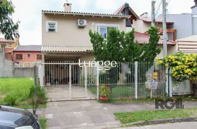 Casa com 2 quartos para alugar na Rua Guatambu, 380, Hípica, Porto Alegre