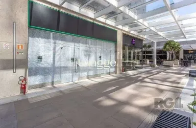 Loja para locação/aluguel - 64m², 0 dormitórios, praia de belas