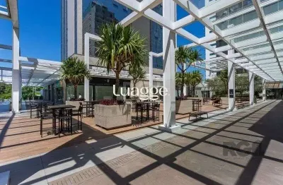 Ponto comercial para alugar na Avenida Ipiranga, 134, Praia de Belas, Porto Alegre