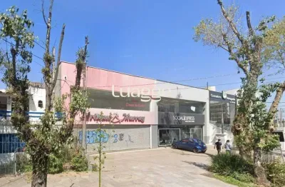 Ponto comercial para alugar na Rua Estevão Cruz, 191, Cristal, Porto Alegre