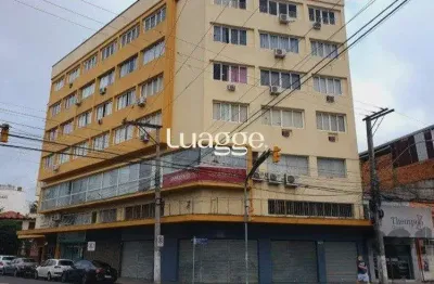 Ponto comercial à venda na Avenida Presidente Franklin Roosevelt, 1535, Navegantes, Porto Alegre