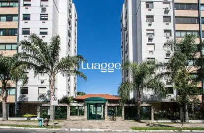 Apartamento com 3 quartos à venda na Rua Doutor Pereira Neto, 812, Tristeza, Porto Alegre