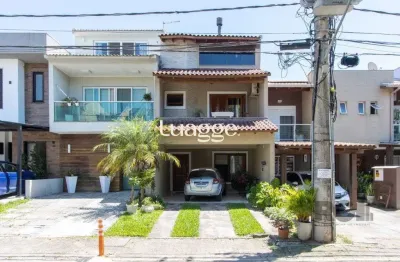 Casa em condomínio fechado com 3 quartos à venda na Avenida João Salomoni, 677, Vila Nova, Porto Alegre