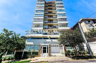 Apartamento com 3 dormitórios 1 suíte 3 banheiros 152,28m²