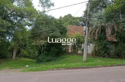 Terreno à venda na Rua Curupaiti, 440, Cristal, Porto Alegre
