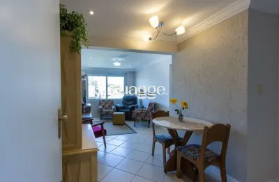 Apartamento com 2 quartos à venda na Avenida Montenegro, 134, Petrópolis, Porto Alegre