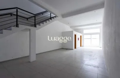 Ponto comercial para alugar na Avenida Principal da Ponta Grossa, 1193, Ponta Grossa, Porto Alegre
