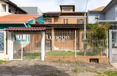 Casa com 4 quartos à venda na Rua Jacob Edgar Horn, 214, Vila Nova, Porto Alegre