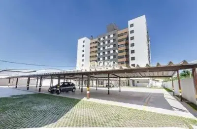 Apartamento com de 2 quartos com suíte, churrasqueira, vaga coberta e infra completa na zona sul.