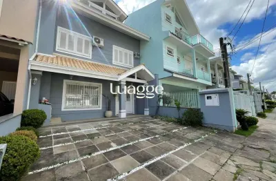 Sobrado em condomínio fechado – jardins do prado 3 dormitórios sendo 1 suíte, 2 vagas