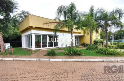 Casa em condomínio à venda, bairro campo novo, 3 quartos (1 suite), 3 banheiros, 1 vaga