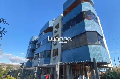Excelente apartamento 3 dormitórios sendo 01 suíte, sacada e com òtima posição solar